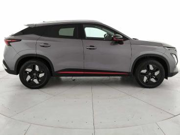 SPOTICAR Omoda C5 1.6 Tgdi Premium 7dct Usata - Suv Benzina Grigio - San Marco Evangelista - 1202478899_4