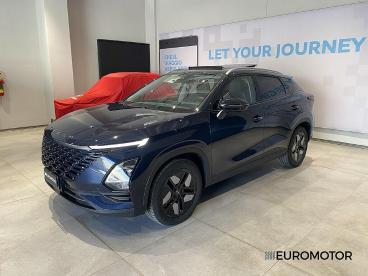 SPOTICAR Omoda C5 1.6 Tgdi Premium Auto Usata - Suv Benzina Blu - Modugno - 1202487413_1