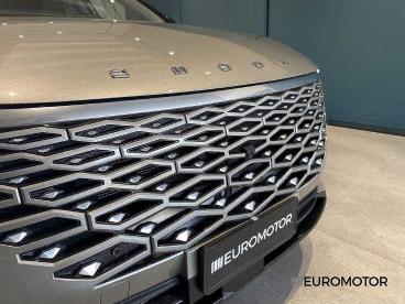 SPOTICAR Omoda C5 1.6 Tgdi Premium Auto Usata - Suv Benzina Grigio - Modugno - 1202489364_3