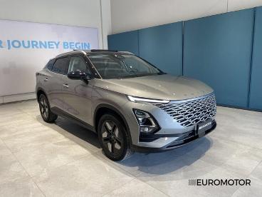 SPOTICAR Omoda C5 1.6 Tgdi Premium Auto Usata - Suv Benzina Grigio - Modugno - 1202489364_4