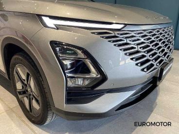 SPOTICAR Omoda C5 1.6 Tgdi Premium Auto Usata - Suv Benzina Grigio - Modugno - 1202489364_5