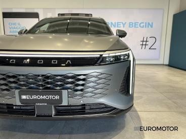 SPOTICAR Omoda C9 1.5 Tgdi Phev Premium I-awd Usata - Suv Ibrido Grigio - Modugno - 1202341365_2