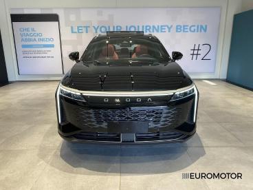 SPOTICAR Omoda C9 1.5 Tgdi Phev Premium I-awd Usata - Suv Ibrido Nero - Modugno - 1202351874_2