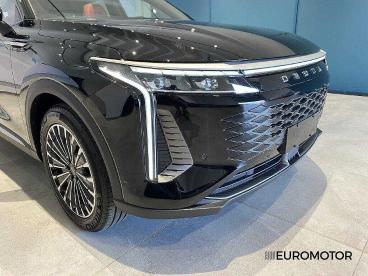 SPOTICAR Omoda C9 1.5 Tgdi Phev Premium I-awd Usata - Suv Ibrido Nero - Modugno - 1202351874_4