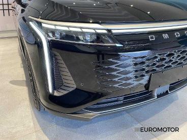 SPOTICAR Omoda C9 1.5 Tgdi Phev Premium I-awd Usata - Suv Ibrido Nero - Modugno - 1202351874_5
