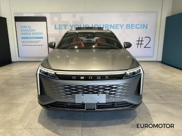 SPOTICAR Omoda C9 1.5 Tgdi Phev Premium I-awd Usata - Suv Ibrido Grigio - Modugno - 1202351876_2