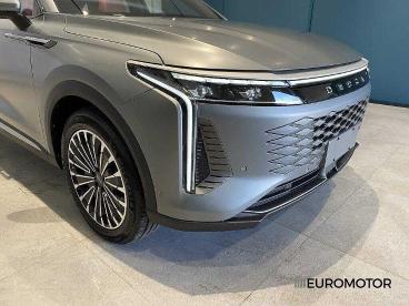 SPOTICAR Omoda C9 1.5 Tgdi Phev Premium I-awd Usata - Suv Ibrido Grigio - Modugno - 1202351876_4