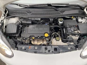 SPOTICAR Opel Adam 1.2 70 Cv Glam Usata - City Car Benzina Bianco - Mirandola - 1202360475_3