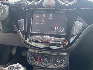 SPOTICAR Opel Adam 1.2 70 Cv Glam Usata - City Car Benzina Bianco - Mirandola - 1202360475_5