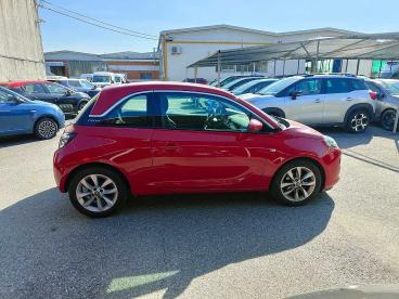 SPOTICAR Opel Adam 1.4 87 Cv Gpl Tech Jam Usata - City Car Benzina Rosso - Rivoli - 1202380505_4