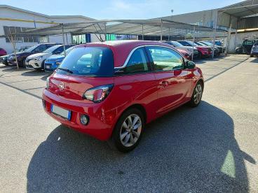 SPOTICAR Opel Adam 1.4 87 Cv Gpl Tech Jam Usata - City Car Benzina Rosso - Rivoli - 1202380505_5