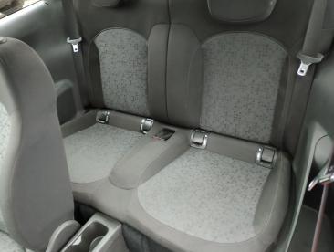 SPOTICAR Opel Adam 1.4 Glam Gpl-tech 87cv E6 Usata - City Car Gpl-metano Rosso - Ravenna - 502428529_4