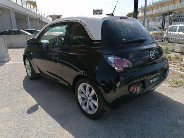 SPOTICAR Opel Adam 1.2 70 Cv Jam Usata - City Car Benzina Bianco - Foggia - 502428821_4