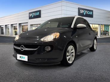 SPOTICAR Opel Adam 1.2 Jam 70cv Mt5 Usata - City Car Benzina Grigio - Sesto San Giovanni - 1202510361_1