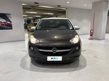 SPOTICAR Opel Adam 1.2 Jam 70cv Mt5 Usata - City Car Benzina Grigio - Sesto San Giovanni - 1202510361_2