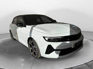 SPOTICAR Opel Astra Nuova 5p Gs 1.6 Hybrid 180cv At8 S&s Usata - Berlina Benzina Argento - Modica - 1202203726_3