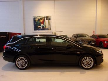 SPOTICAR Opel Astra 1.6 Cdti 136cv Start And Stop Sports Tourer Busine Usata - Station Wagon Diesel Nero - Reggio Emilia - 502205773_4