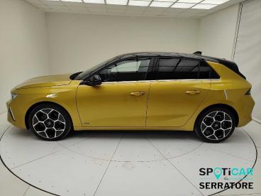 SPOTICAR Opel Astra Nuova 1.5 Gs Line S&s 130cv At8 Usata - Coupé-cabriolet Diesel Giallo - Albavilla - 1202220691_4