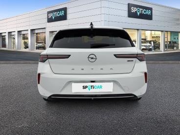 SPOTICAR Opel Astra St 1.6 180cv Hybrid Business Elegan. At8 Usata - Station Wagon Ibrido Plug-in White - Italia - 1202232718_5