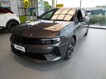 SPOTICAR Opel Astra St Gs 1.5 130cv At8 S&s Usata - Station Wagon Diesel Grigio - Ravenna - 1202243046_1