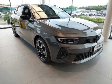 SPOTICAR Opel Astra St Gs 1.5 130cv At8 S&s Usata - Station Wagon Diesel Grigio - Ravenna - 1202243046_3