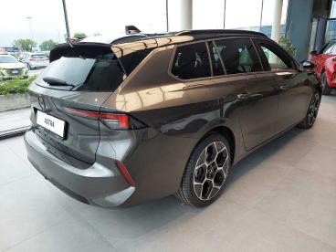 SPOTICAR Opel Astra St Gs 1.5 130cv At8 S&s Usata - Station Wagon Diesel Grigio - Ravenna - 1202243046_5