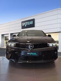 SPOTICAR Opel Astra 5p Gs 1.5 130cv At8 S And S Usata - Berlina Diesel Nero - Bologna - 502244639_2