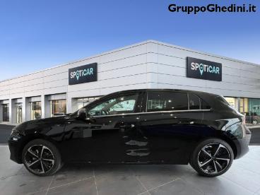 SPOTICAR Opel Astra 1.5 Turbo Diesel 130 Cv At8 Business Elegance Usata - Berlina Diesel Nero - Bologna - 502244640_2