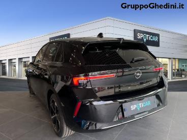 SPOTICAR Opel Astra 1.5 Turbo Diesel 130 Cv At8 Business Elegance Usata - Berlina Diesel Nero - Bologna - 502244640_3