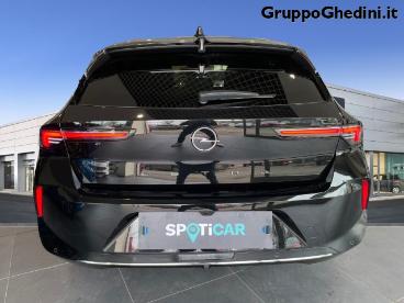 SPOTICAR Opel Astra 1.5 Turbo Diesel 130 Cv At8 Business Elegance Usata - Berlina Diesel Nero - Bologna - 502244640_4