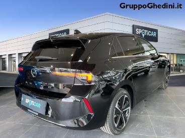 SPOTICAR Opel Astra 1.5 Turbo Diesel 130 Cv At8 Business Elegance Usata - Berlina Diesel Nero - Bologna - 502244640_5