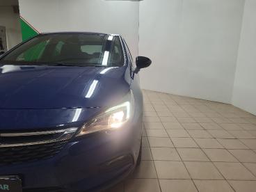 SPOTICAR Opel Astra 1.6 Cdti 110cv Start And Stop 5 Porte Dynamic Usata - Berlina Diesel Azzurro - Terranuova Bracciolini - 502275338_3