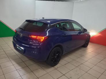 SPOTICAR Opel Astra 1.6 Cdti 110cv Start And Stop 5 Porte Dynamic Usata - Berlina Diesel Azzurro - Terranuova Bracciolini - 502275338_4