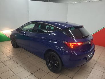 SPOTICAR Opel Astra 1.6 Cdti 110cv Start And Stop 5 Porte Dynamic Usata - Berlina Diesel Azzurro - Terranuova Bracciolini - 502275338_5