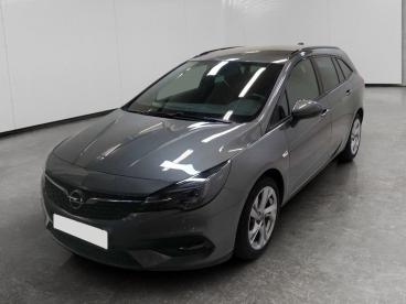 SPOTICAR Opel Astra Sports Tourer 1.2 T Ultimate S And S 145cv Usata - Station Wagon Benzina Marrone - Cuneo - 502284000_1