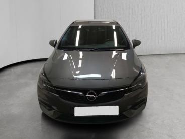 SPOTICAR Opel Astra Sports Tourer 1.2 T Ultimate S And S 145cv Usata - Station Wagon Benzina Marrone - Cuneo - 502284000_3