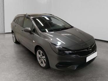 SPOTICAR Opel Astra Sports Tourer 1.2 T Ultimate S And S 145cv Usata - Station Wagon Benzina Marrone - Cuneo - 502284000_4