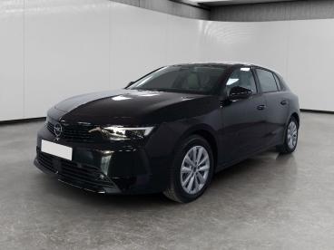 SPOTICAR Opel Astra 1.5 Edition S And S 130cv At8 Usata - Berlina Diesel Nero - Cuneo - 502284014_1