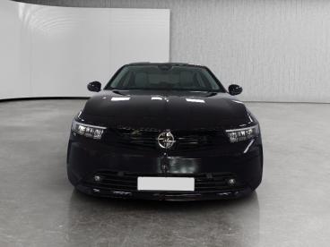 SPOTICAR Opel Astra 1.5 Edition S And S 130cv At8 Usata - Berlina Diesel Nero - Cuneo - 502284014_2