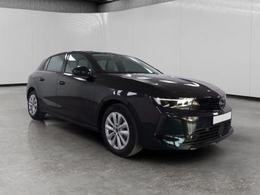 SPOTICAR Opel Astra 1.5 Edition S And S 130cv At8 Usata - Berlina Diesel Nero - Cuneo - 502284014_3