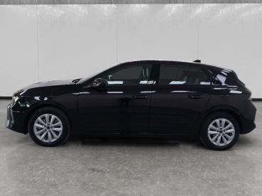 SPOTICAR Opel Astra 1.5 Edition S And S 130cv At8 Usata - Berlina Diesel Nero - Cuneo - 502284014_5