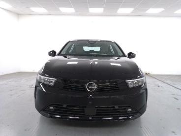 SPOTICAR Opel Astra 1.2 T Elegance S And S 130cv At8 Usata - Berlina Benzina Nero - Cuneo - 502284024_2