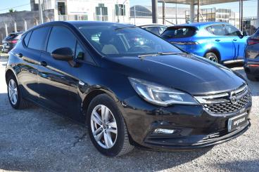 SPOTICAR Opel Astra 1.6 Cdti 110cv Start And Stop 5 Porte Business Usata - Berlina Diesel Nero - Giarre - 502296308_3