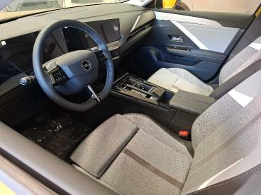 SPOTICAR Opel Astra Nuova 5p Elegance 1.6 Hybrid 180cv At8 S&s Usata - Berlina Benzina Giallo - Peschiera Borromeo - 1202313710_2