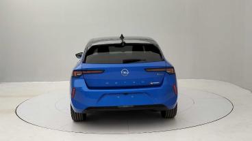 SPOTICAR Opel Astra 1.6 Hybrid Elegance S&s 180cv At8 Usata - Berlina Ibrido Plug-in Blu - Torino - 1202325745_4