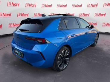 SPOTICAR Opel Astra 156 Cv Gs Usata - Berlina Elettrica Blu - Massa - 1202331598_3