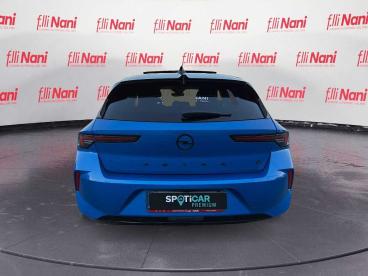SPOTICAR Opel Astra 156 Cv Gs Usata - Berlina Elettrica Blu - Massa - 1202331598_5