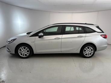 SPOTICAR Opel Astra Sports Tourer 1.6 Cdti Business Premium S&s 110cv Usata - Station Wagon Diesel Argento - Parma - 1202348686_3