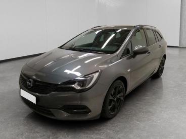 SPOTICAR Opel Astra Sports Tourer 1.5 Cdti Ultimate S And S 122cv Usata - Station Wagon Diesel Grigio - Cuneo - 502376717_1