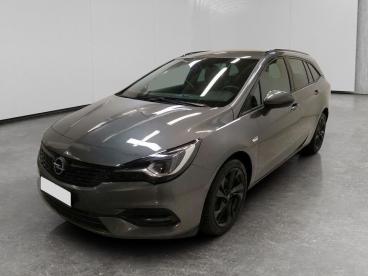 SPOTICAR Opel Astra Sports Tourer 1.5 Cdti Ultimate S And S 122cv Usata - Station Wagon Diesel Grigio - Cuneo - 502376717_2